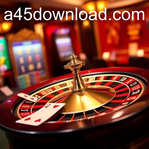 The Fascinating World of Casino Games