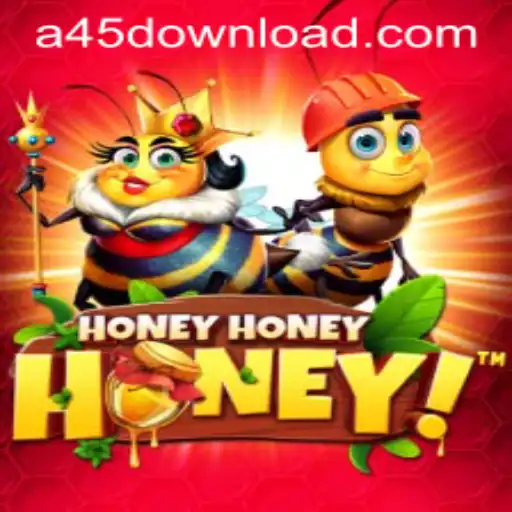 Unveiling the Excitement of HoneyHoneyHoney: A Thrilling Casino Adventure at A45.VIP