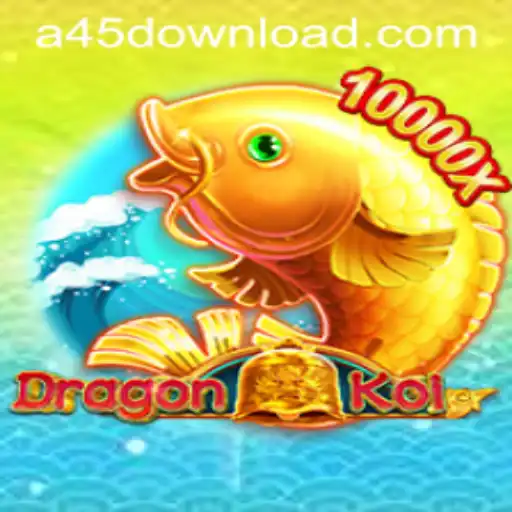 Exploring DragonKoi: A Thrilling New Gaming Experience