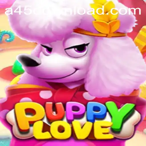PuppyLove: A Heartwarming Adventure with A45.VIP