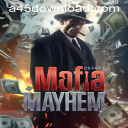 Dive into the Underworld with MafiaMayhem: A New Age of Strategic Gameplay