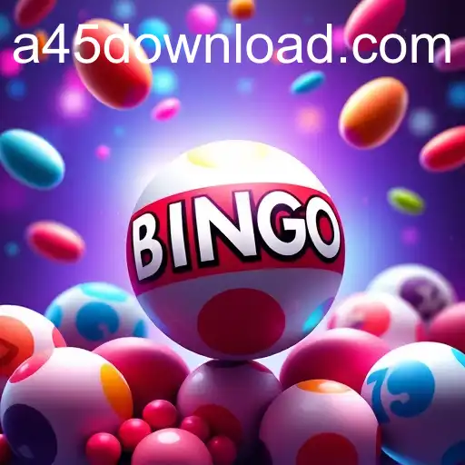 Exploring the Digital Evolution of Online Bingo: A45.VIP Leading the Way