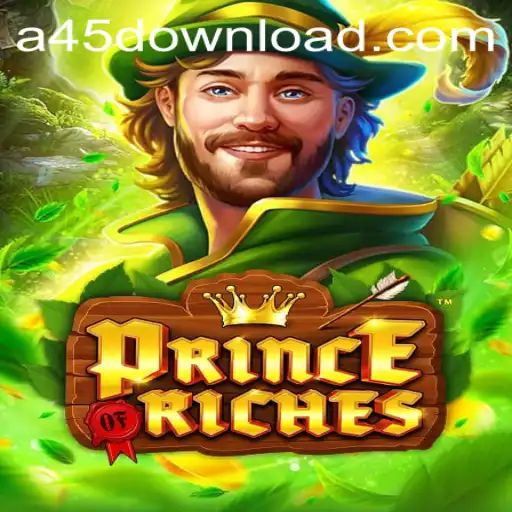 PrinceOfRiches: The Ultimate Game Experience
