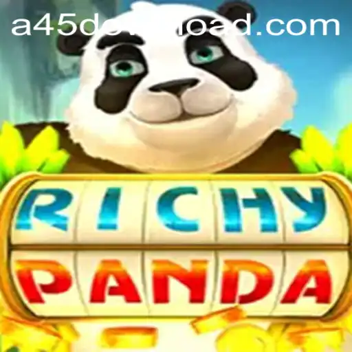 Exploring RichyPanda: A45.VIP Game Guide