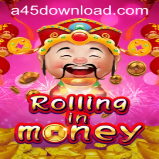RollingInMoney: An Exciting New Game with A45.VIP Features