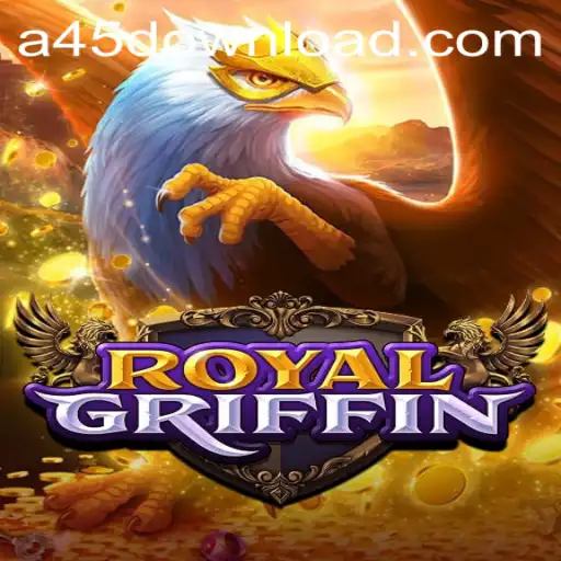 Enter the World of RoyalGriffin: A Dynamic Gaming Experience with A45.VIP