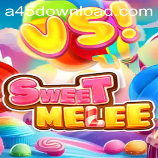 Exploring SweetMelee: The Exciting World of A45.VIP's Latest Game